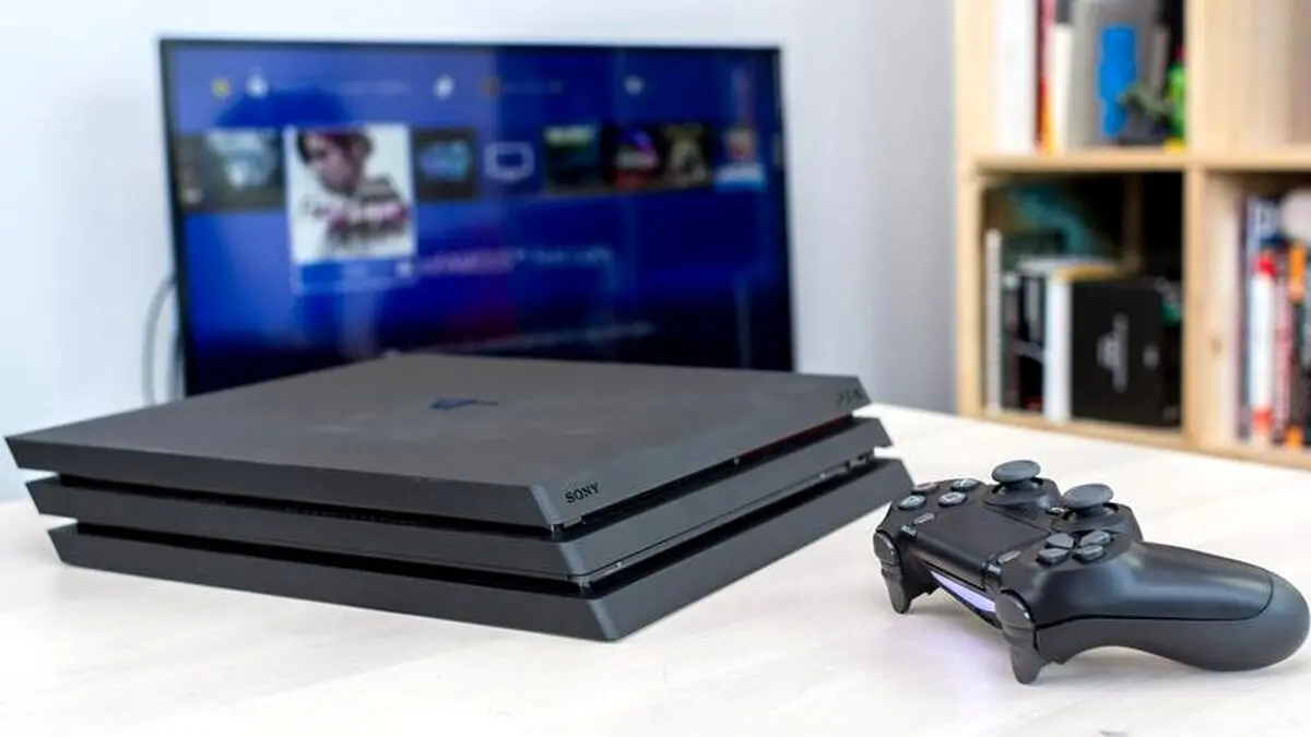 ترفندهای جالب PS4 که احتمالاً نمی دانید