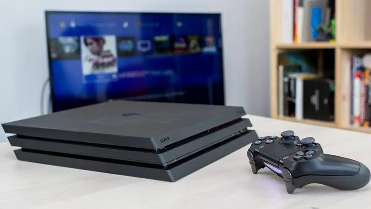 ترفندهای جالب PS4 که احتمالاً نمی دانید