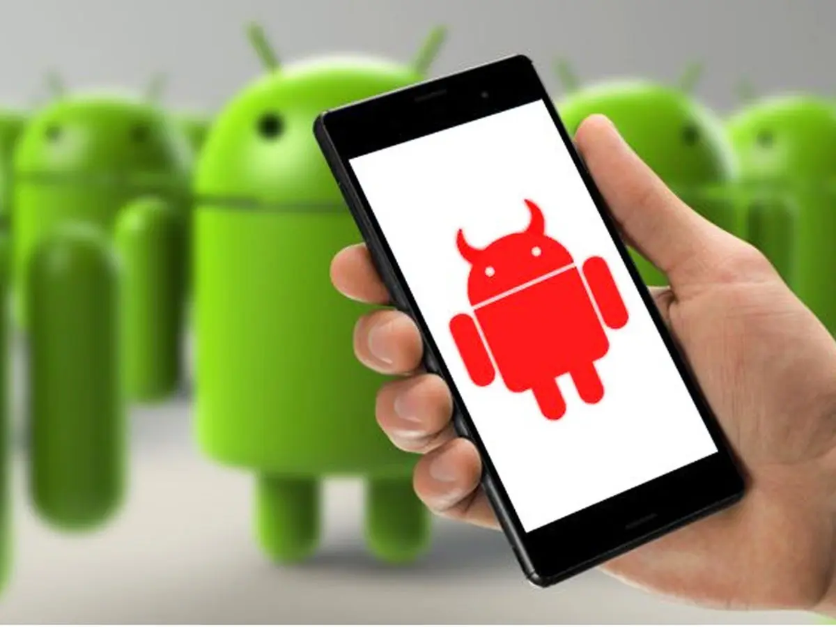 چطور ویروس گوشی اندروید را پاک کنیم؟