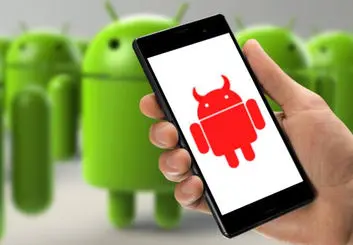 چطور ویروس گوشی اندروید را پاک کنیم؟