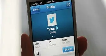 نمایش خارج از ترتیب پیام ها در توییتر