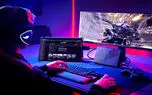 لپ تاپ گیمینگ جدید ایسوس رونمایی شد | ROG Flow X16 لپتاپ گیمینگ هیبریدی