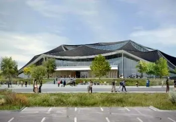 اولین پردیس دانشگاهی گوگل افتتاح شد