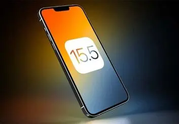 iOS 15.5 منتشر شد | لیست امکانات جدید سیستم عامل اپل