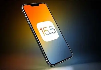 iOS 15.5 منتشر شد | لیست امکانات جدید سیستم عامل اپل