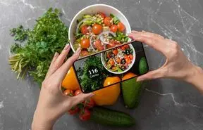 ورود هوش مصنوعی به صنعت غذایی جهان