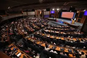 در رویداد تجربه محور هوش مصنوعی در صنعت چه گذشت؟