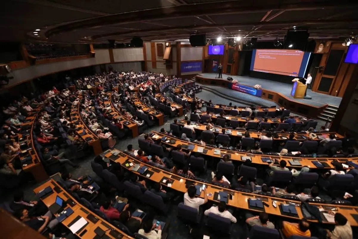 در رویداد تجربه محور هوش مصنوعی در صنعت چه گذشت؟