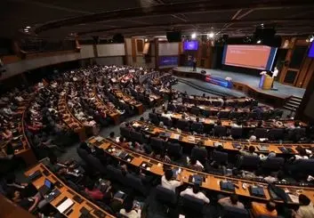 در رویداد تجربه محور هوش مصنوعی در صنعت چه گذشت؟