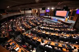 در رویداد تجربه محور هوش مصنوعی در صنعت چه گذشت؟