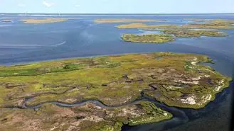 افزایش بی سابقه سطح دریا در سه هزار سال گذشته