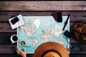 چطور گوگل توانست سبک مسافرت در ایران را تغییر دهد؟