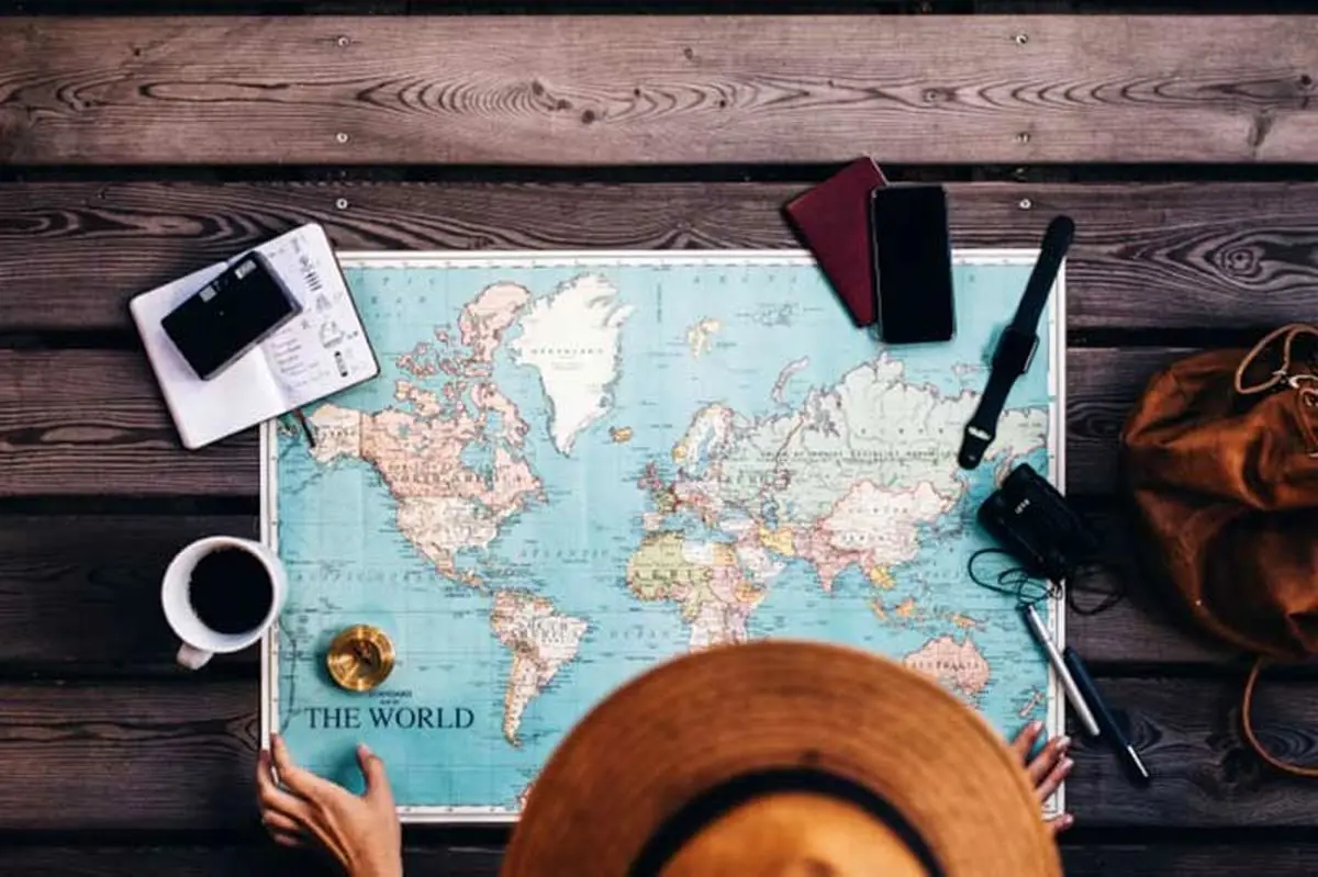 چطور گوگل توانست سبک مسافرت در ایران را تغییر دهد؟