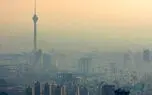 حذف مشکوک نمایشگرهای کنترل آلایندگی هوا از نقشه آنلاین تهران
