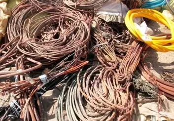 سرقت فیبرنوری هیچ سودی برای سارقان نخواهد داشت