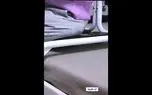گجتی برای کمک به سالمندان و معلولین حرکتی