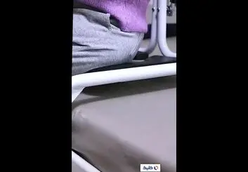 گجتی برای کمک به سالمندان و معلولین حرکتی