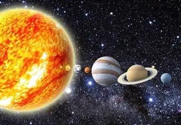 اتفاق وحشتناک برای زمین در صورت حذف سیاره مشتری از منظومه شمسی!