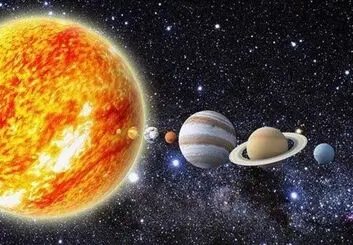 اتفاق وحشتناک برای زمین در صورت حذف سیاره مشتری از منظومه شمسی!