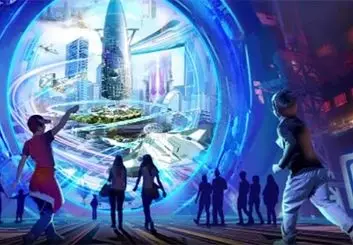 درخواست عجیب برای حضور طلاب در متاورس برای تبلیغ دینی