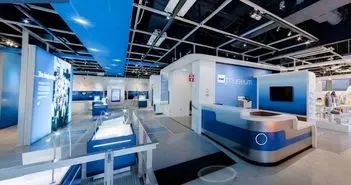 افتتاح موزه آنلاین اینتل | گشتی در تاریخچه غول فناوری آمریکا