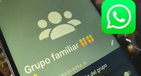 روش ترک گروه واتساپ به طور مخفیانه و بدون اطلاع سایر اعضا