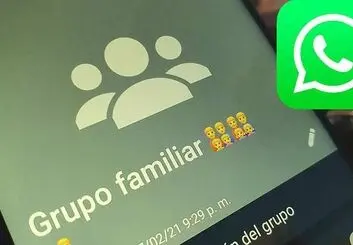 روش ترک گروه واتساپ به طور مخفیانه و بدون اطلاع سایر اعضا