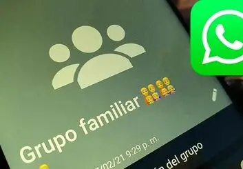 روش ترک گروه واتساپ به طور مخفیانه و بدون اطلاع سایر اعضا