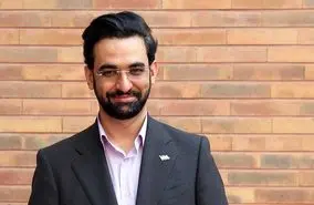 واکنش آذری جهرمی به ممنوعیت واردات آیفون به ایران