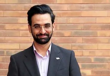 واکنش آذری جهرمی به ممنوعیت واردات آیفون به ایران