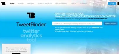 چطور تعداد توئیت های یک هشتگ در توئیتر را متوجه شویم؟