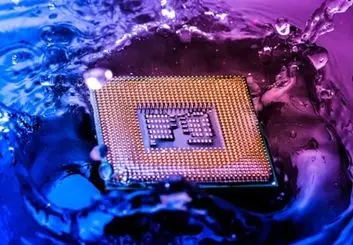 روش جدید برای خنک کردن دستگاه های الکترونیکی ابداع شد