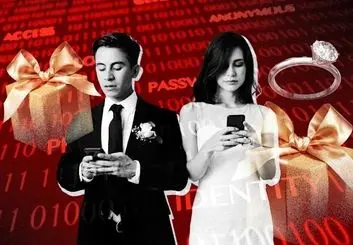 حساب کاربری کاربران زولا هک شد