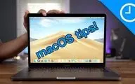 کاربردی ترین کلیدهای میانبر در سیستم عامل مک (MacOs)