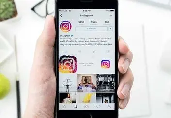 اضافه شدن قابلیت بازنشر پست ها در اینستاگرام مثل ریتوئیت
