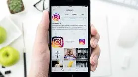 اضافه شدن قابلیت بازنشر پست ها در اینستاگرام مثل ریتوئیت