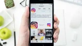 اضافه شدن قابلیت بازنشر پست ها در اینستاگرام مثل ریتوئیت