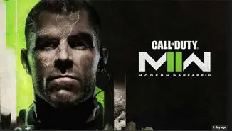 تاریخ انتشار بازی کال آف دیوتی Modern Warfare 2