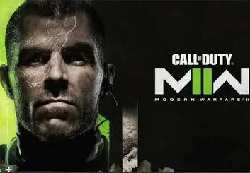 تاریخ انتشار بازی کال آف دیوتی Modern Warfare 2