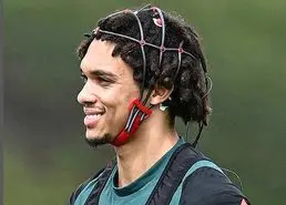 ثبت فعالیت های ذهنی و قلبی بازیکنان لیورپول توسط Neuro 11