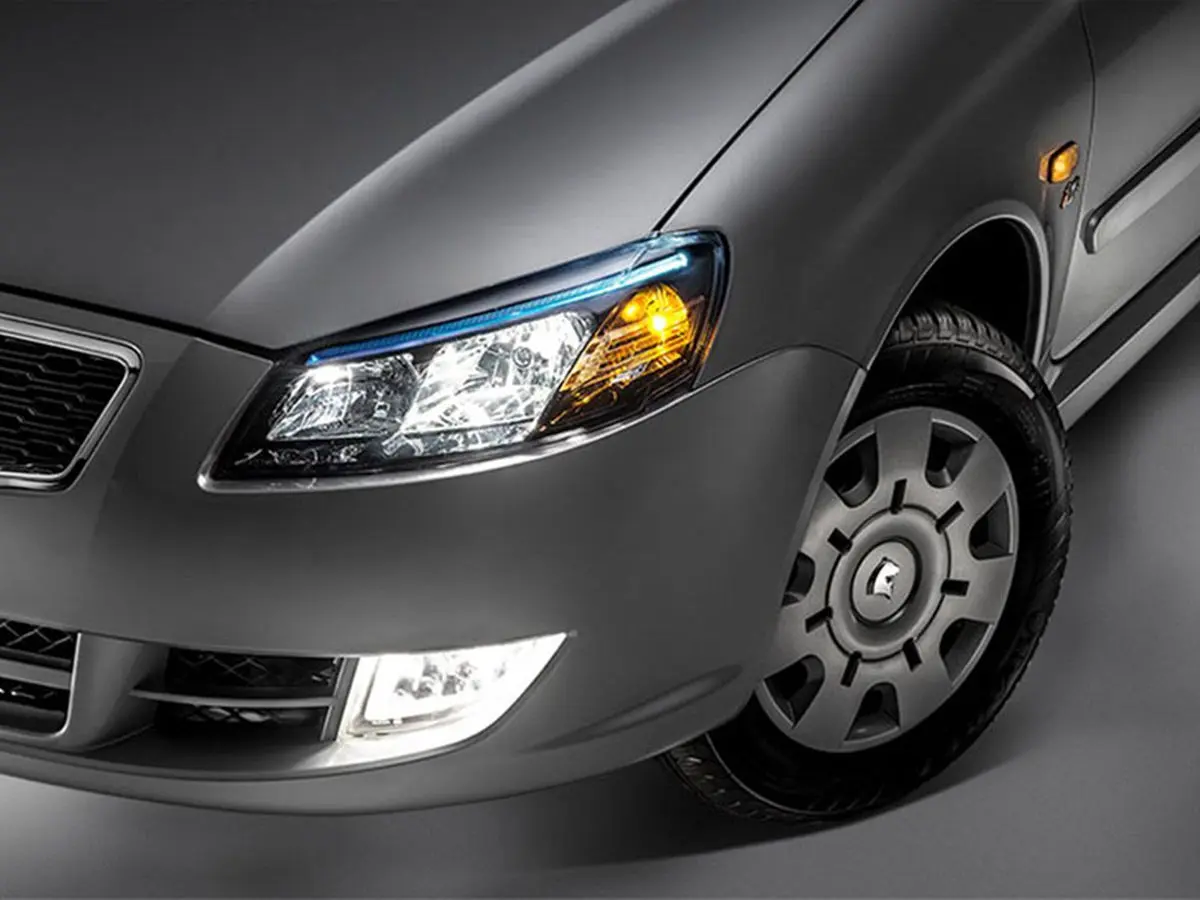 جزییات فروش فوق‌العاده ایران‌خودرو (30 فروردین)