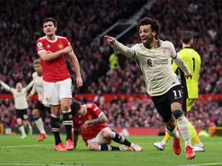 پخش زنده بازی لیورپول و منچستر یونایتد امروز (سه شنبه ۳۰ فروردین)