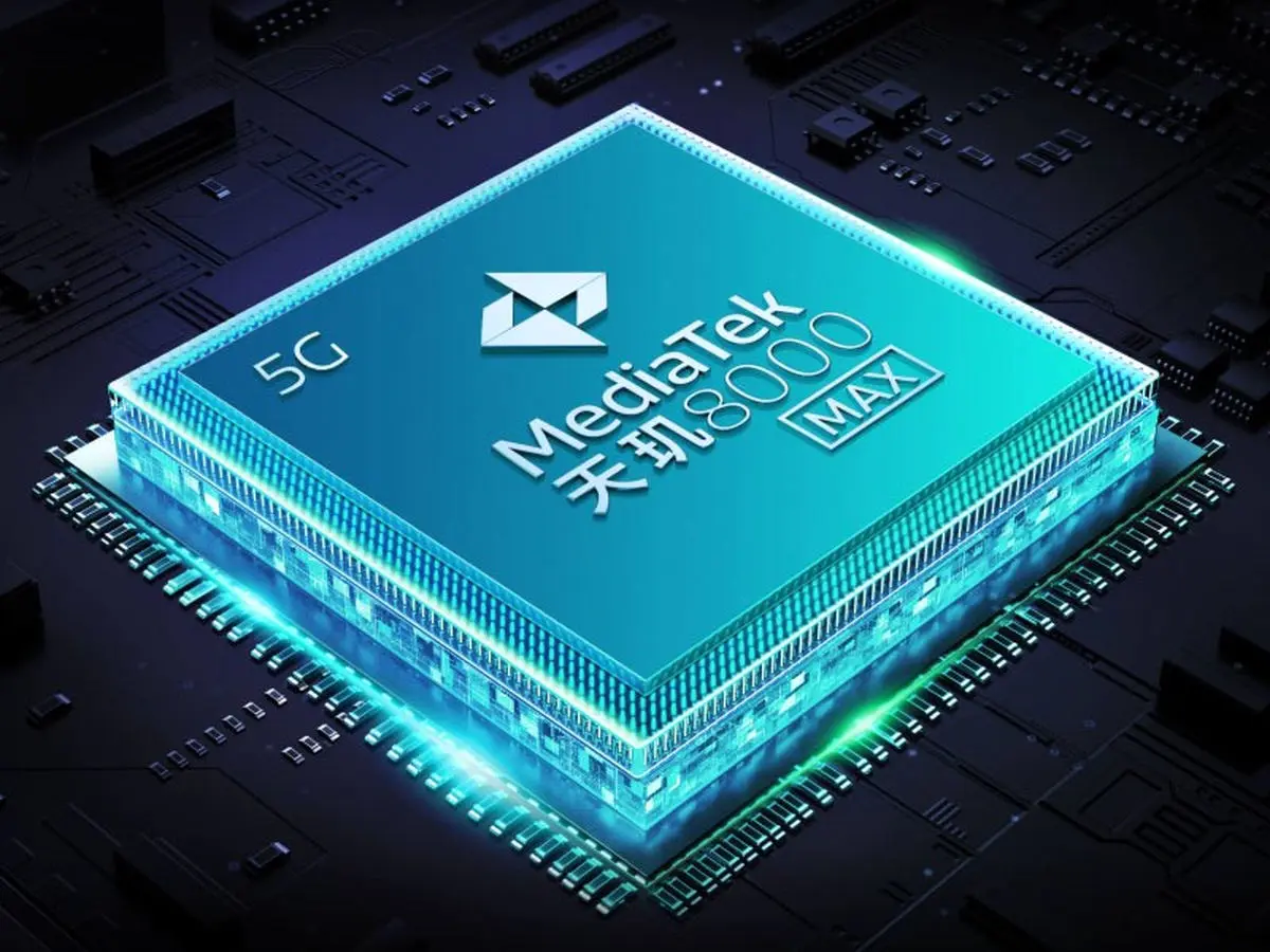 بررسی کارایی دایمنسیتی 8000 مکس در مقابل اسنپدراگون 870