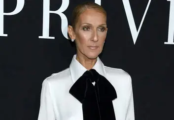 بازیگری، تجربه جدید خواننده تایتانیک