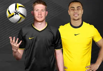 آموزش بازی دریم لیگ ساکر | چطور در DLS 22 برنده شویم؟