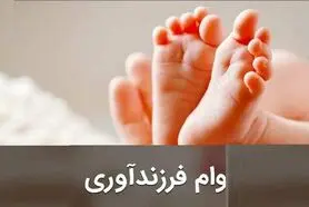 حل مشکل عدم ارسال کد احراز هویت در ثبت نام وام فرزندآوری