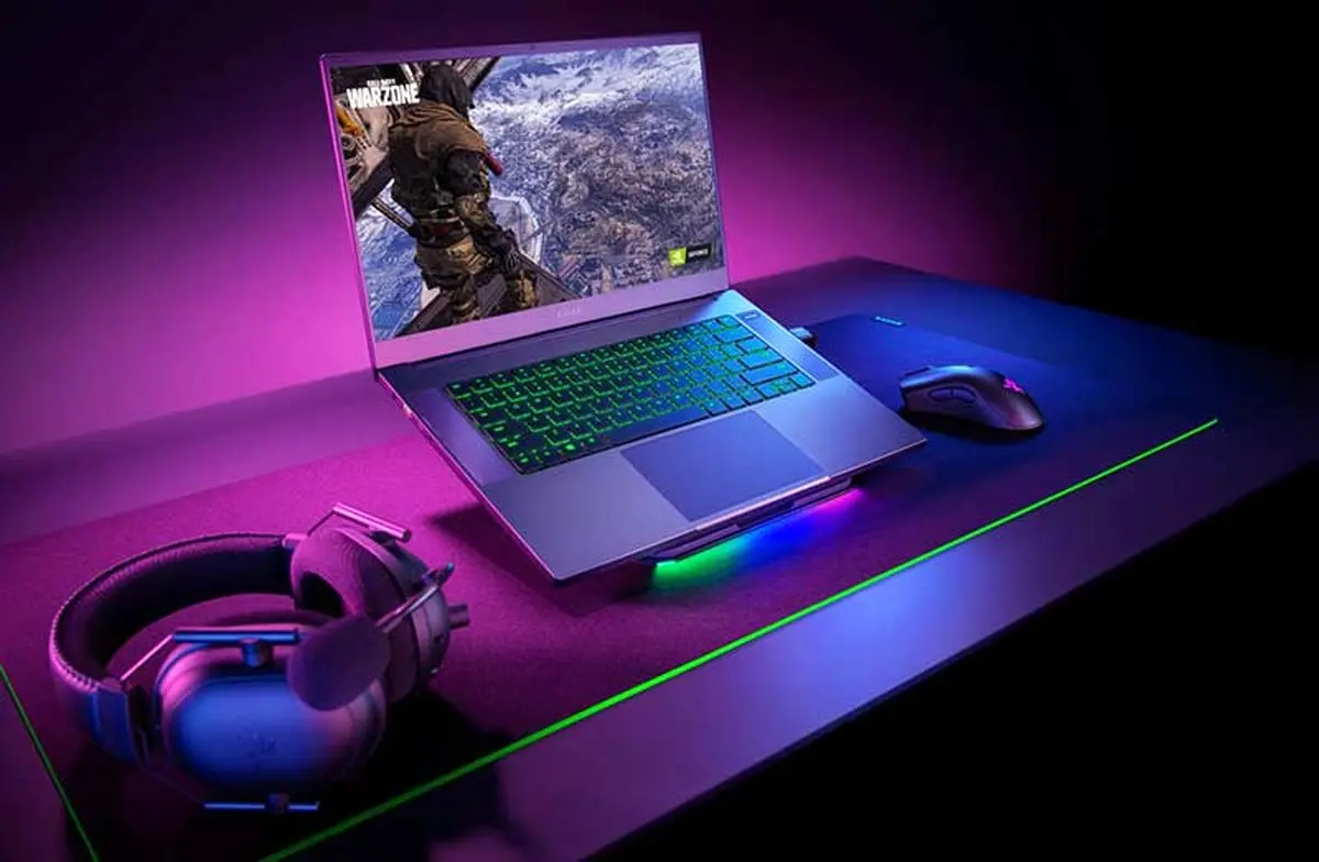 راهنمای خرید لپتاپ گیمینگ حرفه ای برای اجرای بازی های سنگین