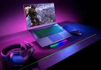 راهنمای خرید لپتاپ گیمینگ حرفه ای برای اجرای بازی های سنگین