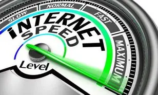 روش های افزایش سرعت اینترنت ADSL خانگی و کاهش پینگ WiFi