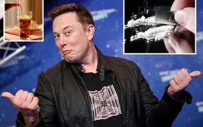 ایلان ماسک: کوکائین را به نوشیدنی های کوکاکولا بر می گردانم!